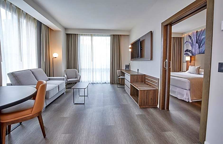 RIU Plaza Manhattan Times Square