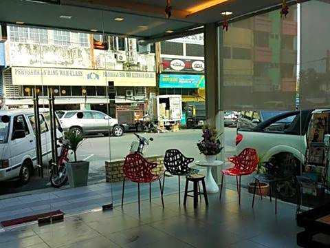 Hotel Nur Termerloh Plt