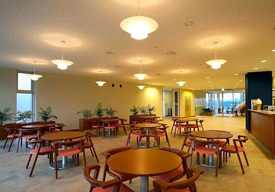 Kyukamura Minami-Awaji