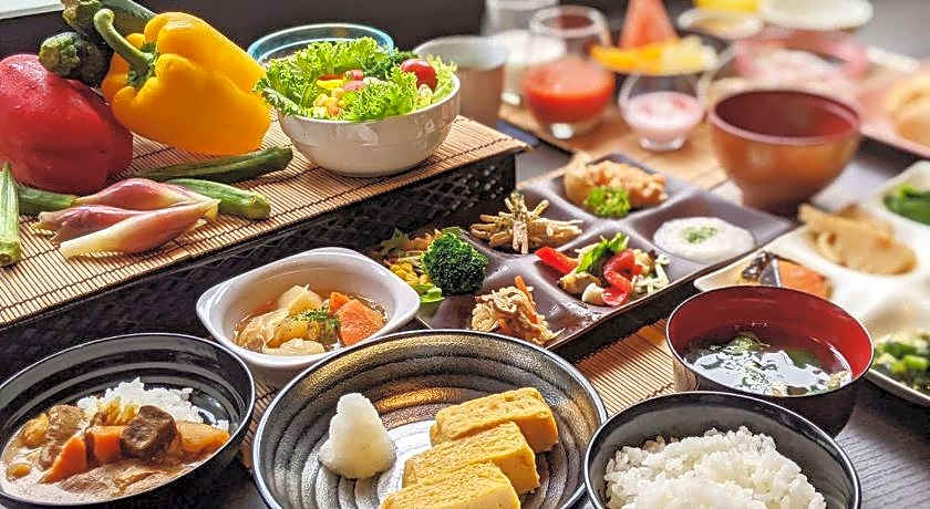 Kutsurogijuku Chiyotaki