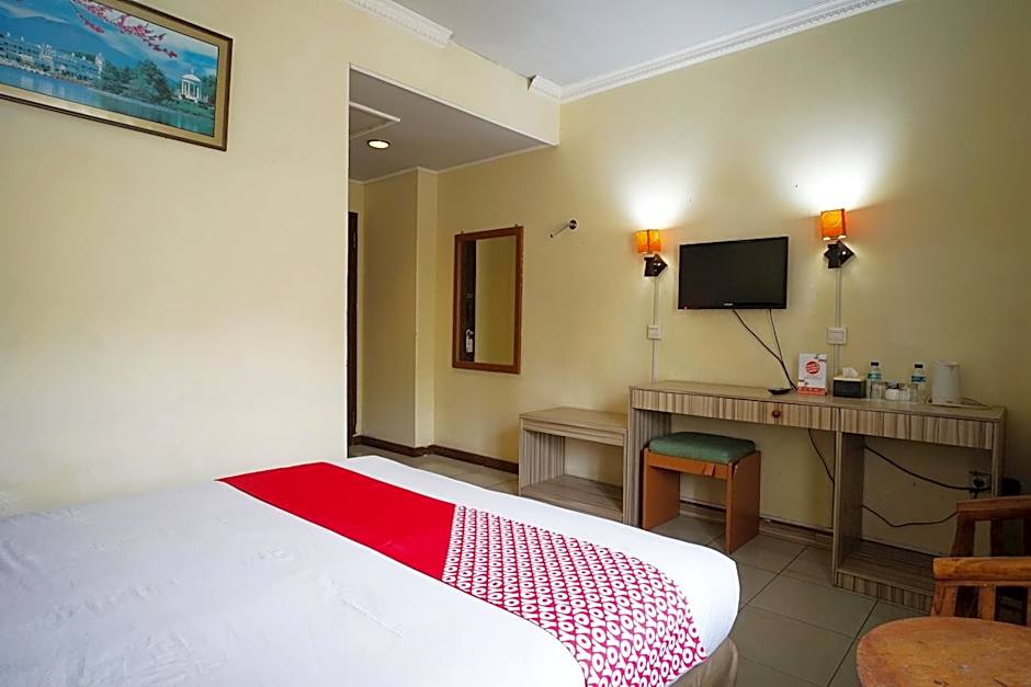 OYO 2015 Bandara Hotel Balikpapan