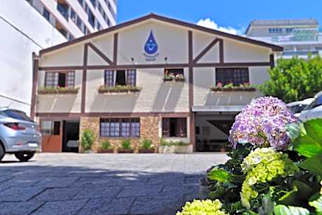 Pousada Oasis Teresopolis