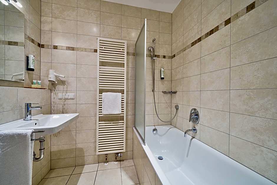 Hotel am Hof
