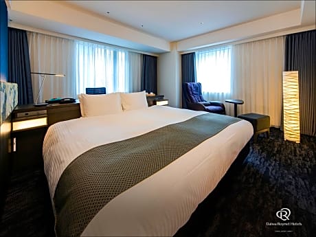 Executive Double Room - Non-Smoking