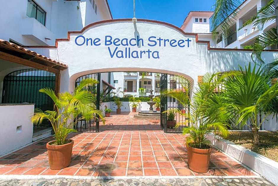 One Beach Street Zona Romantica Puerto Vallarta