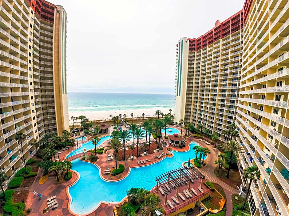 Beach Condo at the Shores of Panama Condos - Unit 918