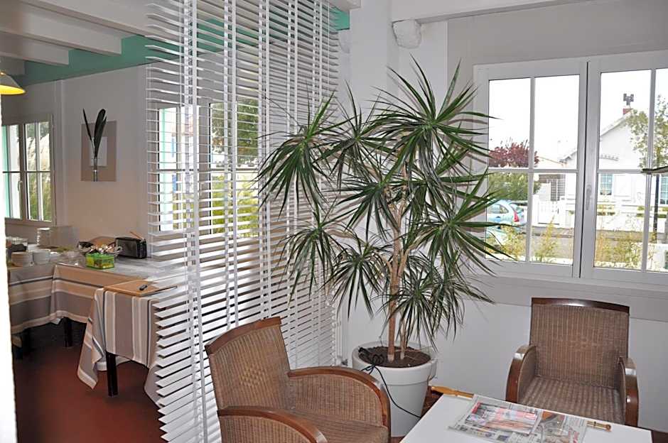 Hotel Autre Mer