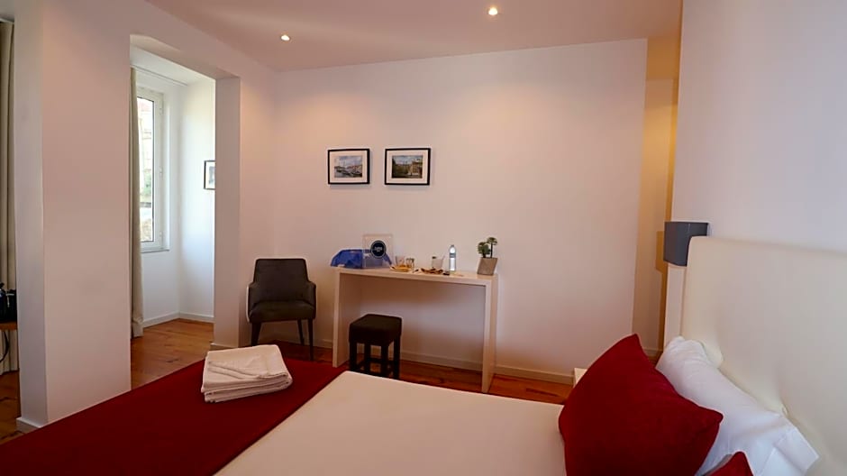 MyStay Porto São Bento