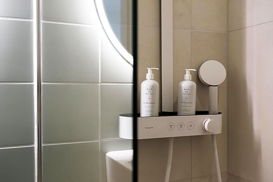 Hood House Kassel - volldigitales Serviced Apartment