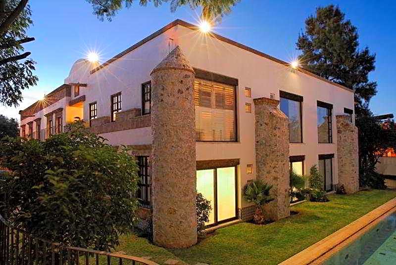 Hotel & Spa Doa Urraca San Miguel de Allende