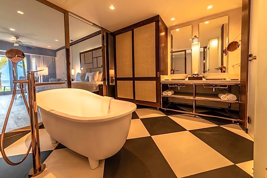 Le Meridien Ile Maurice