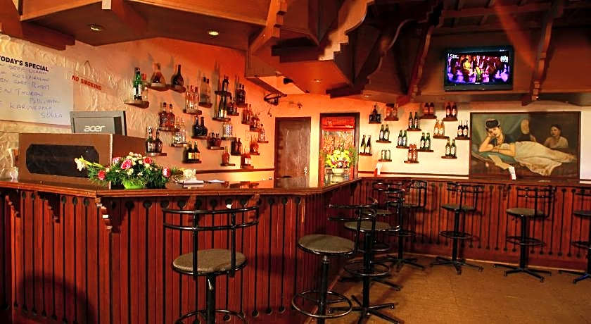 Manuelsons Malabar Palace