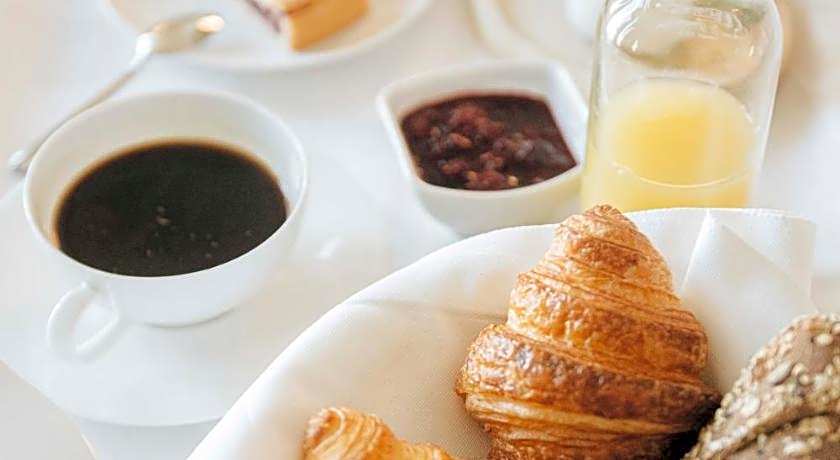 Hilton Garden Inn Tbilisi