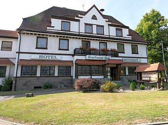 Hotel Stockumer Hof