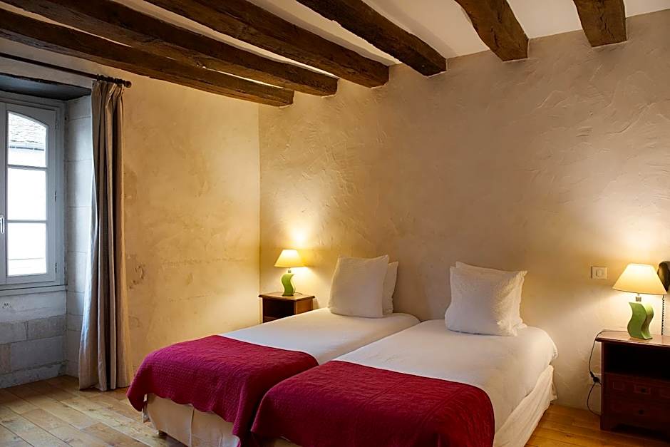 Logis Hôtel Restaurant Relais de la Mothe