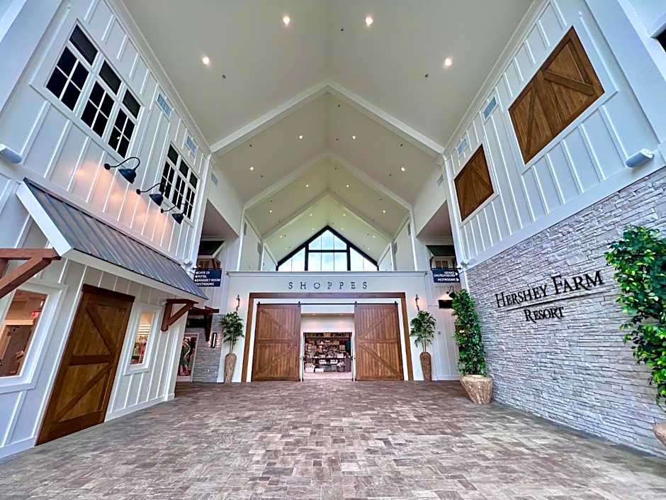 The Inn at Hershey Farm