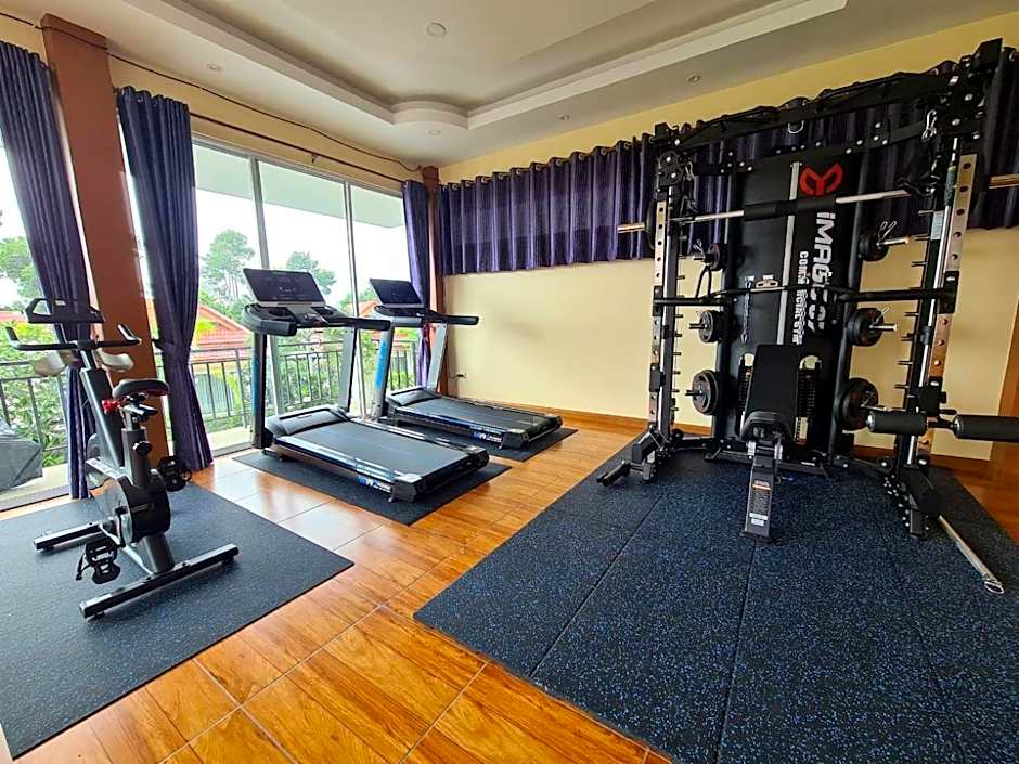 Baan Sooksiri Bangsaray