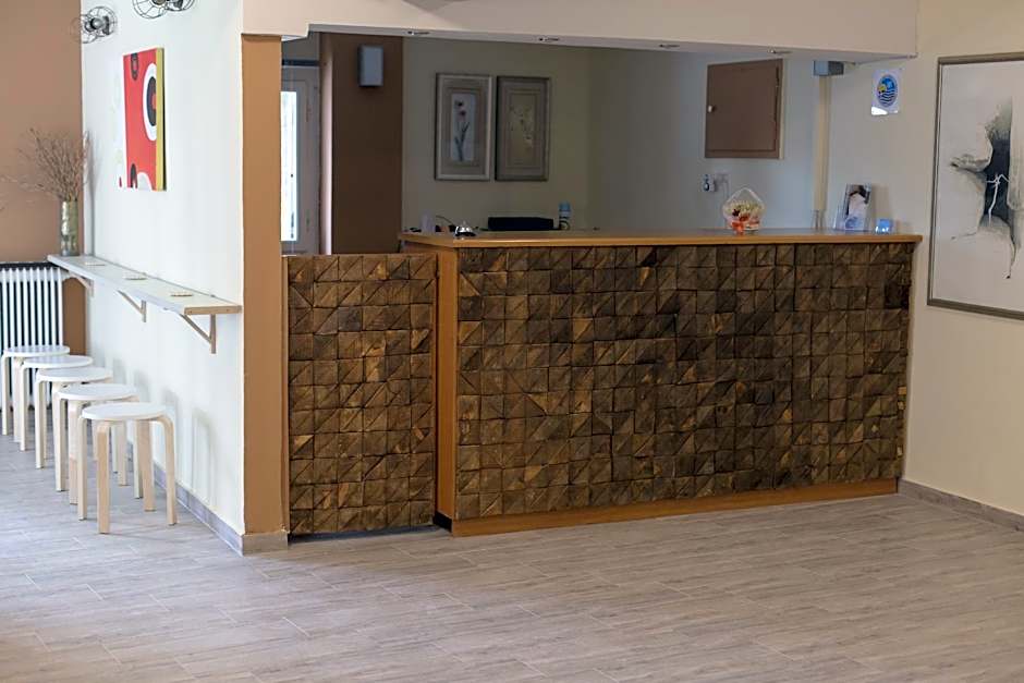 Hotel Galaxy Sea & Sky