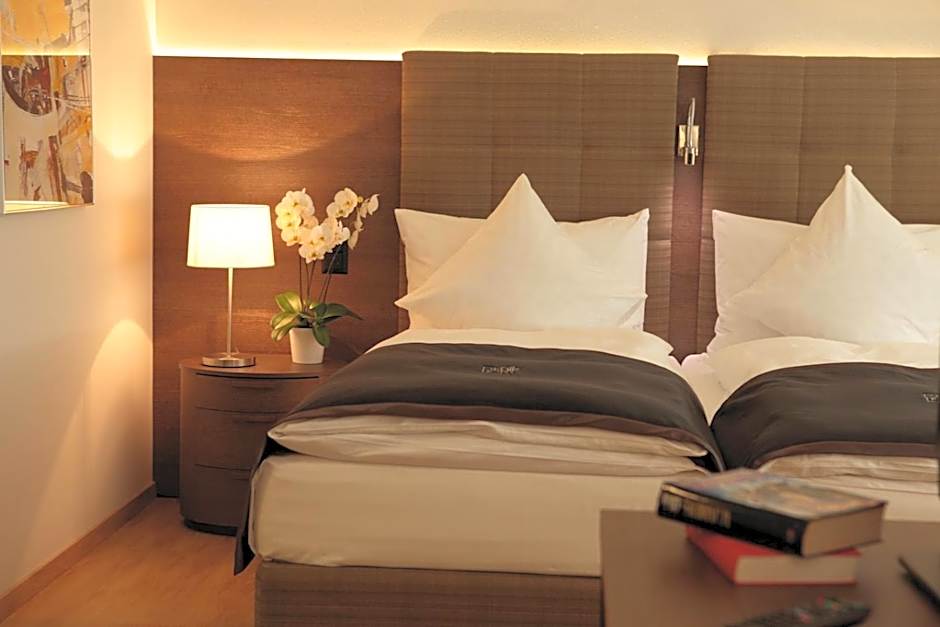 Dorint Parkhotel Bad Zurzach