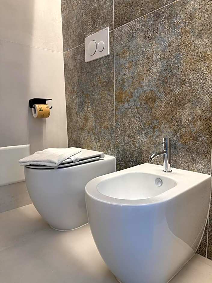 7 LAKES Aparthotel