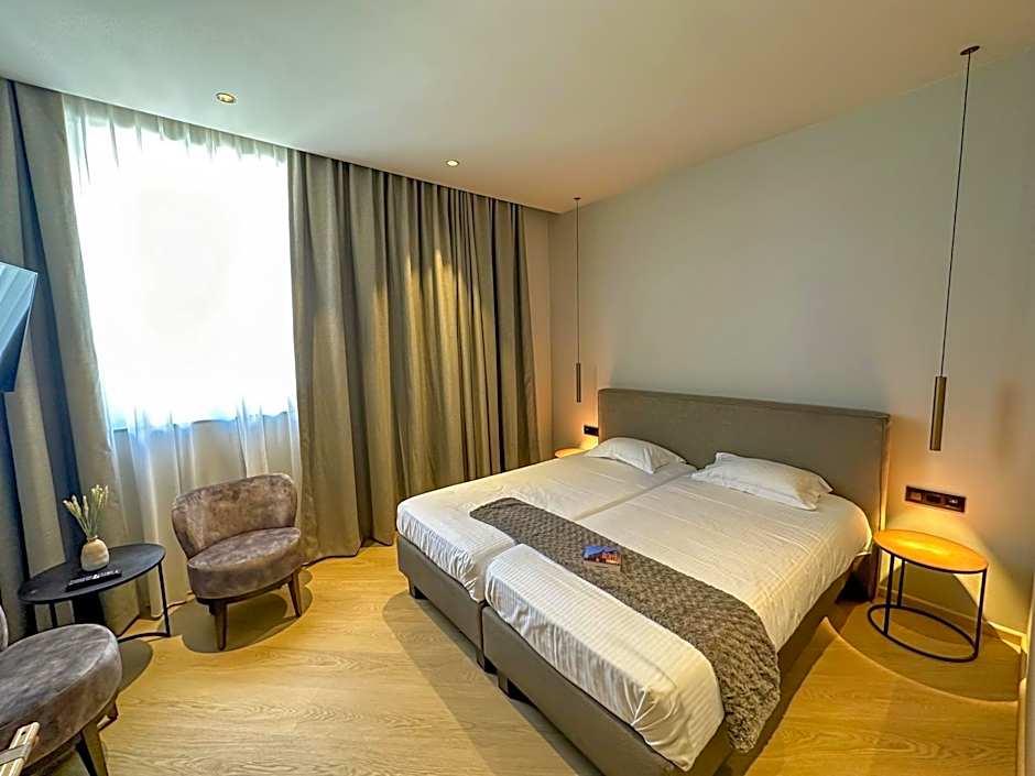 Hotel Villa Select