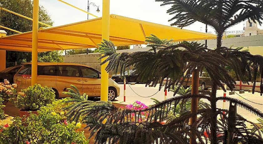 Bowshar International Hotel