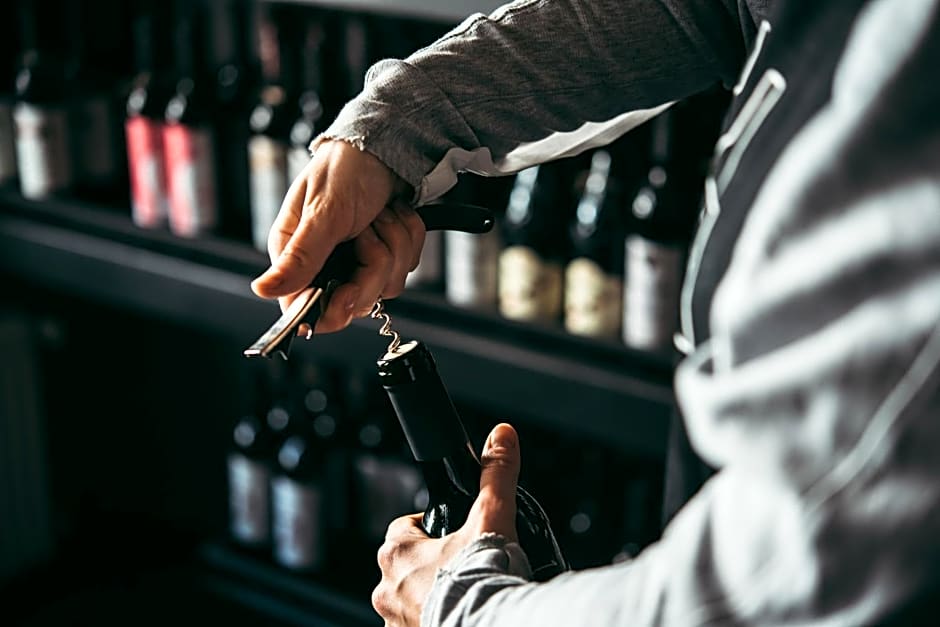 HAIDVOGL MAVIDA Zell am See