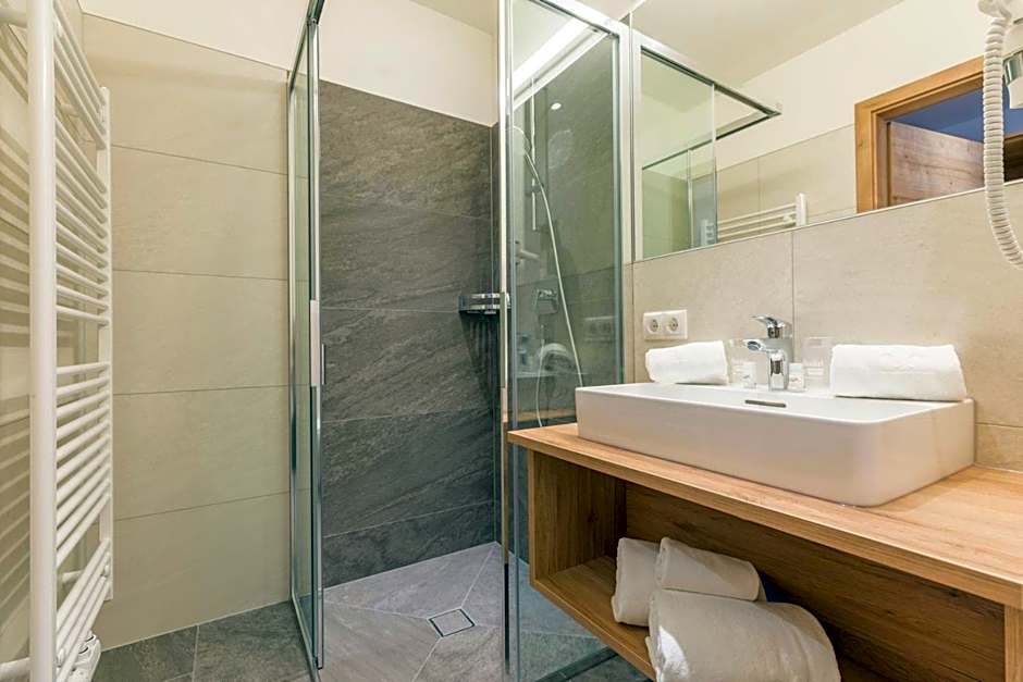 OFENTÜRL alpine living