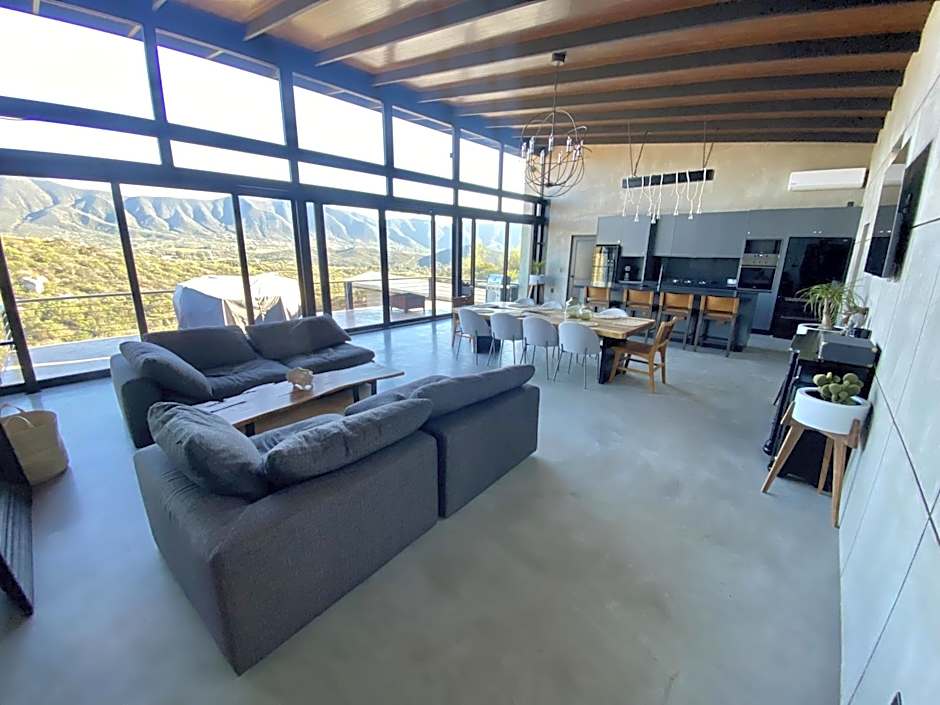 Prajna Valle de Guadalupe