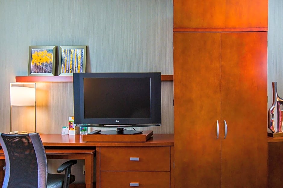 Courtyard by Marriott Portland Tigard
