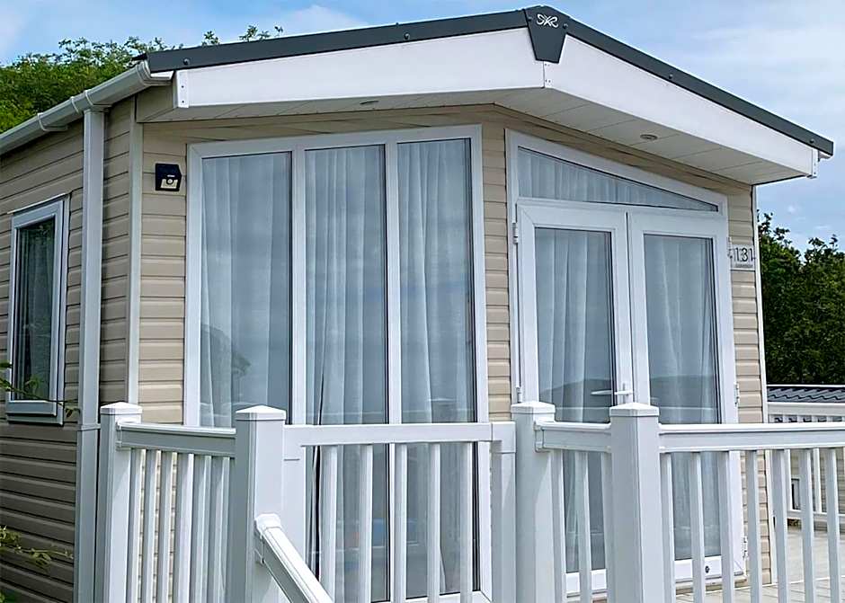 Shear Barn Holiday Park
