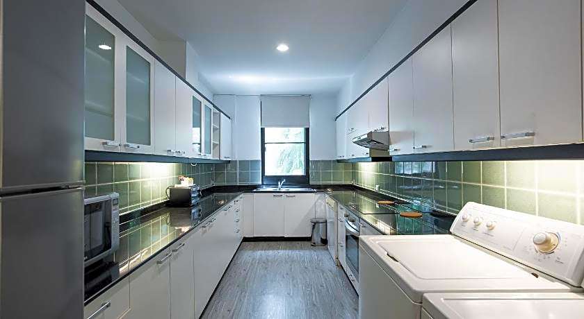 Benviar Tonson Residence