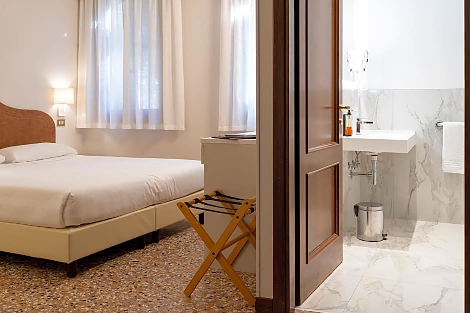 Park Hotel Villa Giustinian