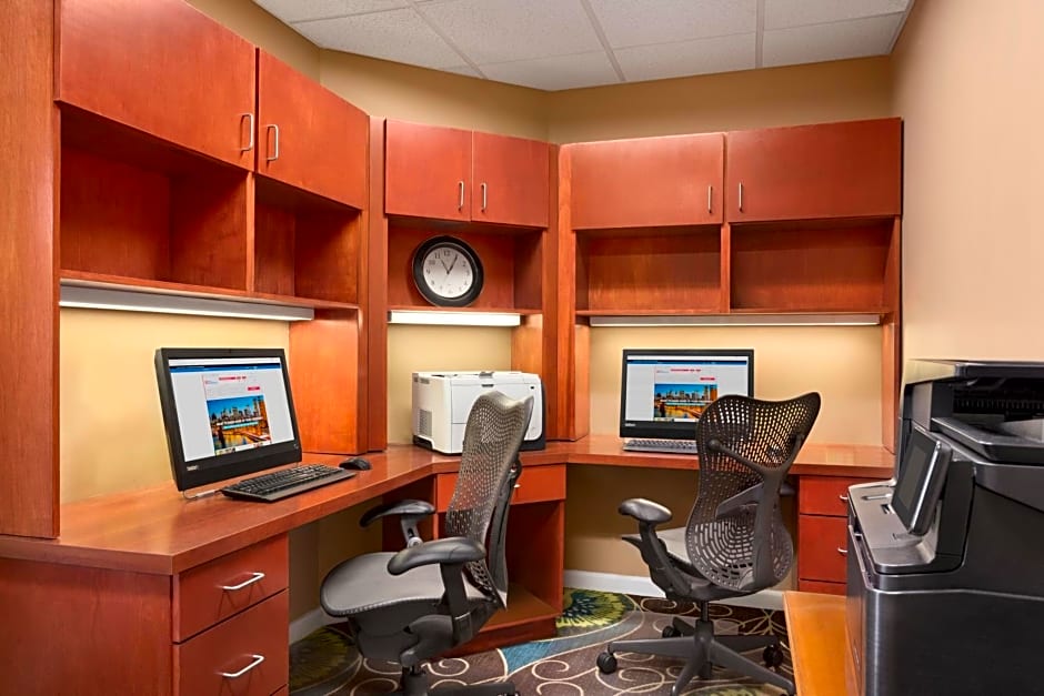 Hilton Garden Inn Tuscaloosa