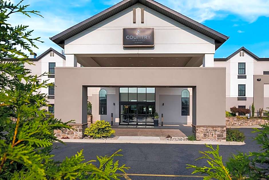 Country Inn & Suites by Radisson, Grandville-Grand Rapids West, MI