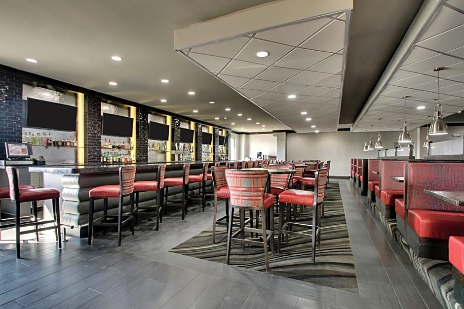 Doubletree By Hilton Mt. Vernon