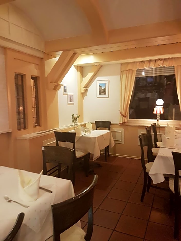 Hotel Restaurant Knechtstedener Hof