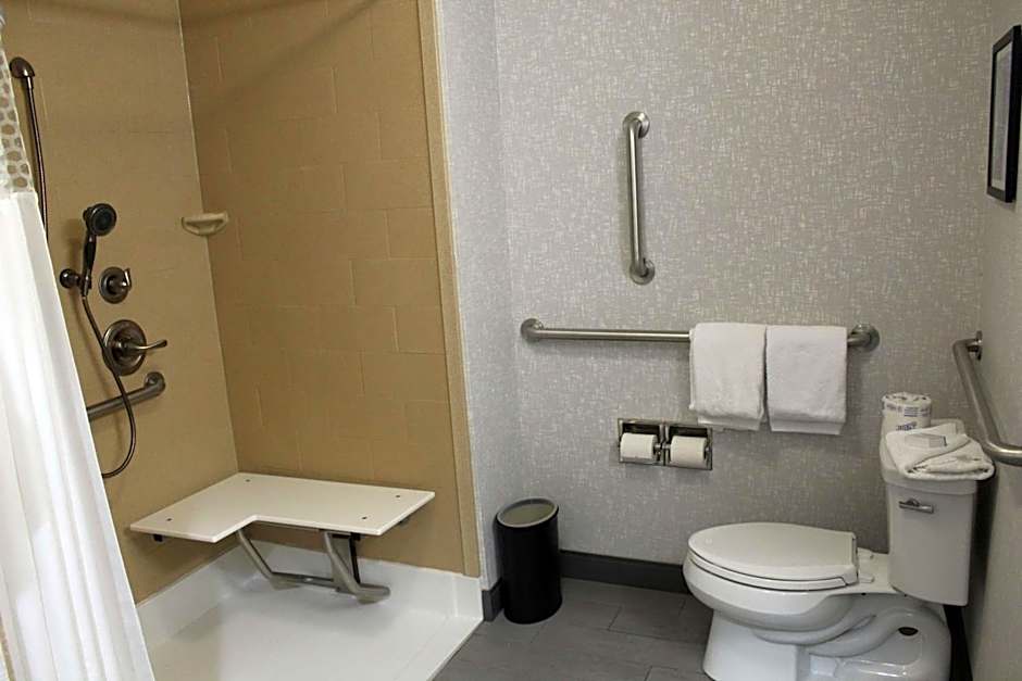 Hampton Inn By Hilton Indianapolis Nw/Zionsville