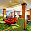 Fairfield Inn & Suites by Marriott Lock Haven