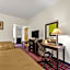 Quality Inn Henderson I-85