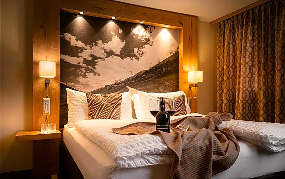 Hotel Landhaus