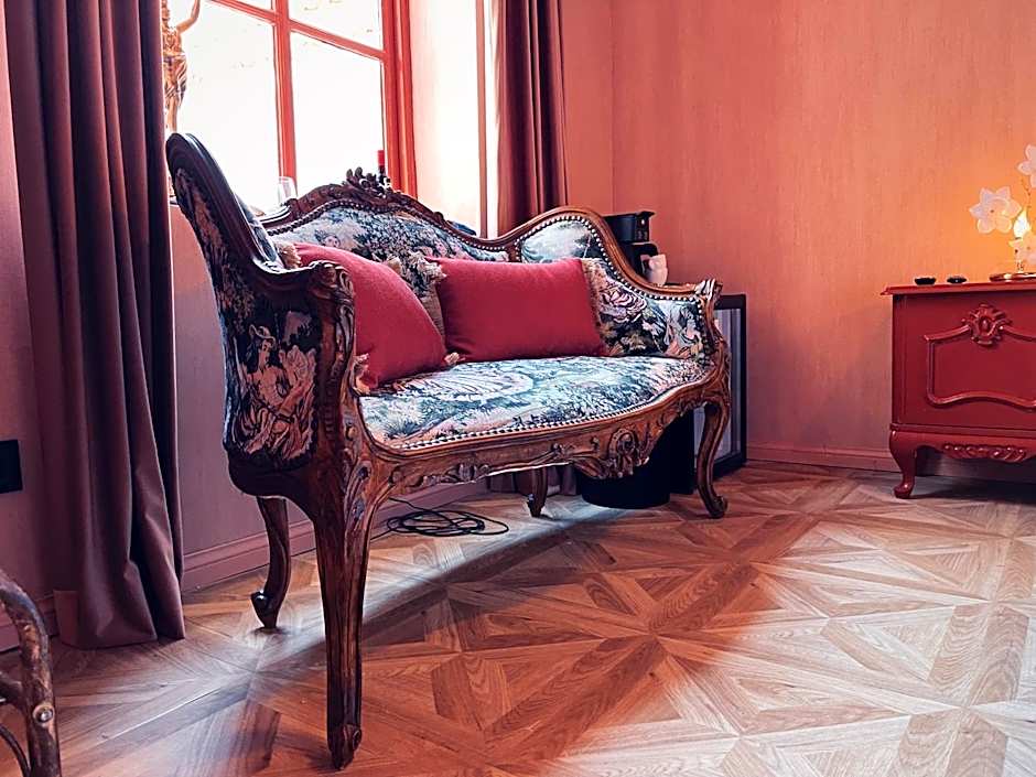 Boutique Hotel Bajoene