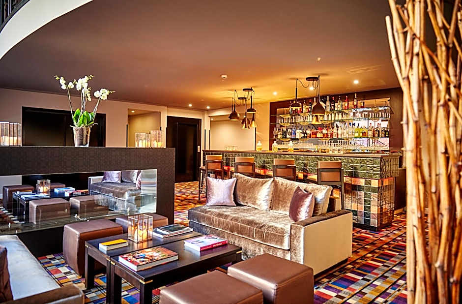Hotel The Augustin