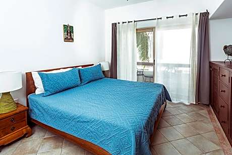 Deluxe Apartment 1 Bedroom