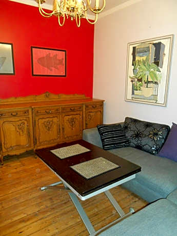 Orient Express Guest House