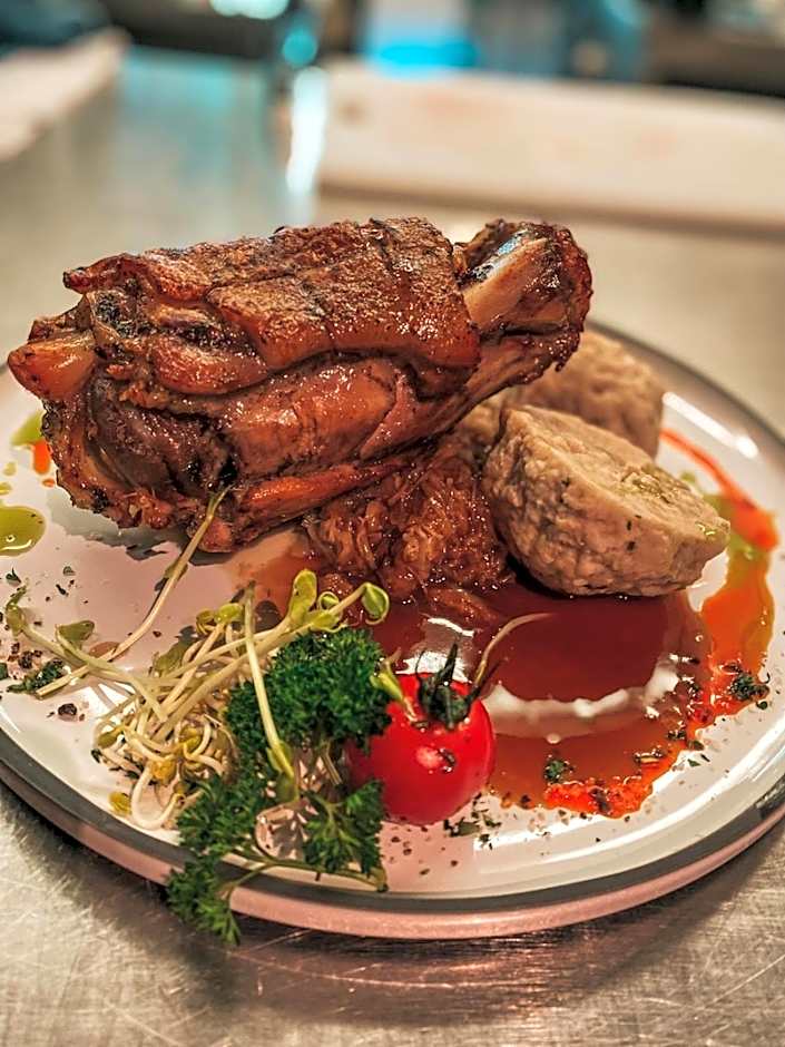 Landgasthof Schwarzberg