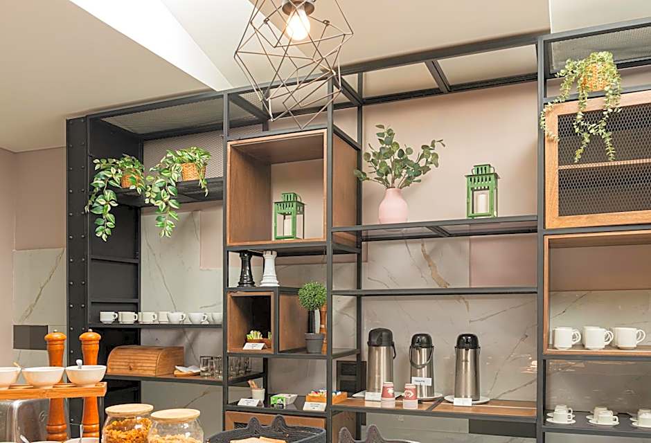 Hotel Viaggio Nueve Tres