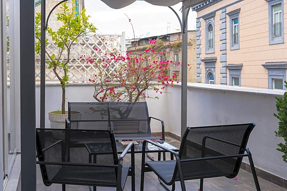 Hotel San Michele