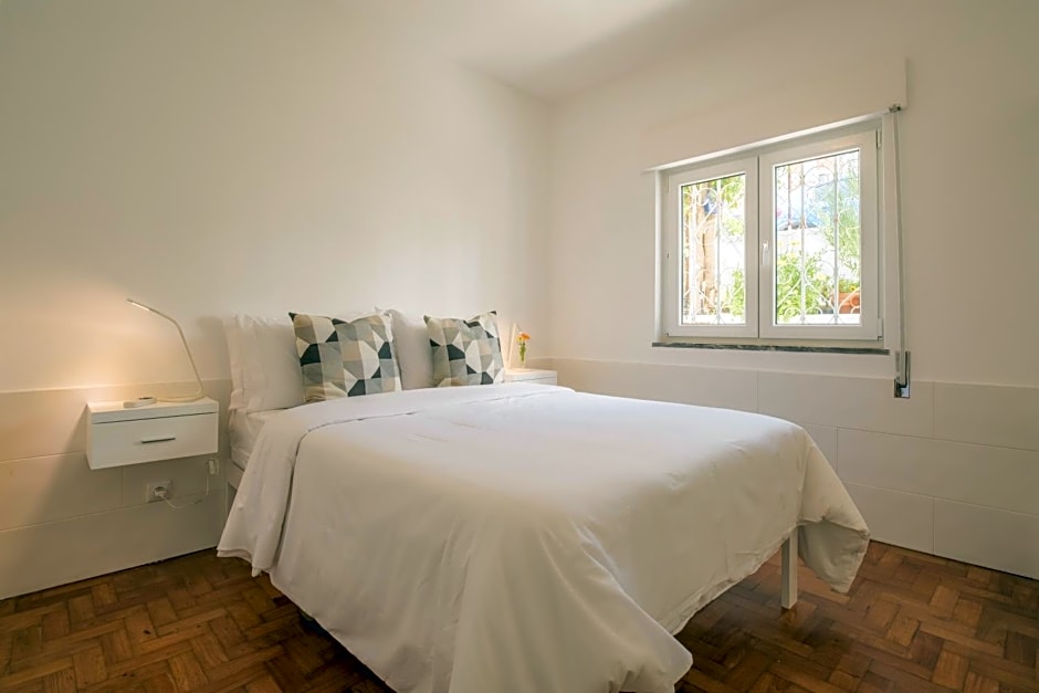 Alto Mar Inn