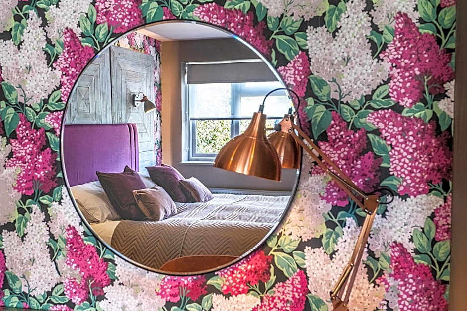 The Cricketers Clavering